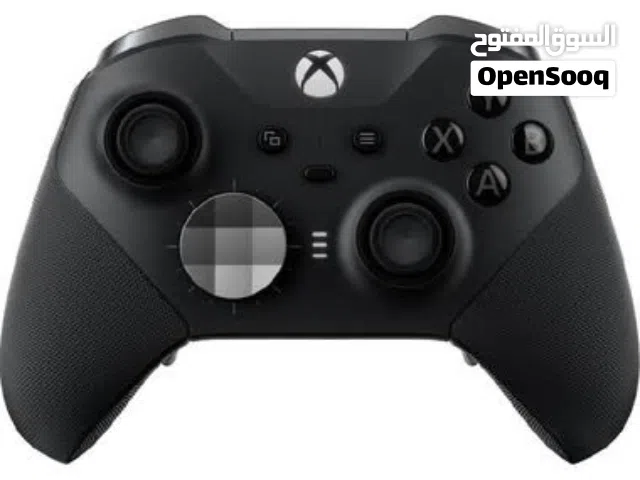 Microsoft elite V2 controller excellent condition as new with box and everything