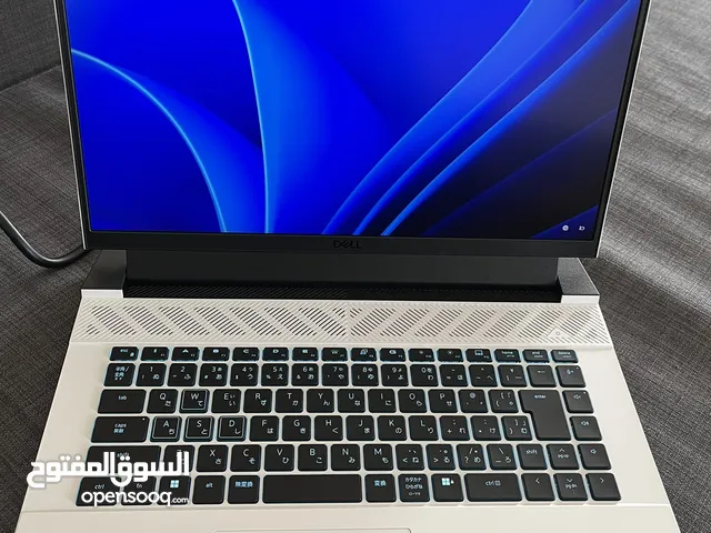Windows Dell for sale  in Mafraq