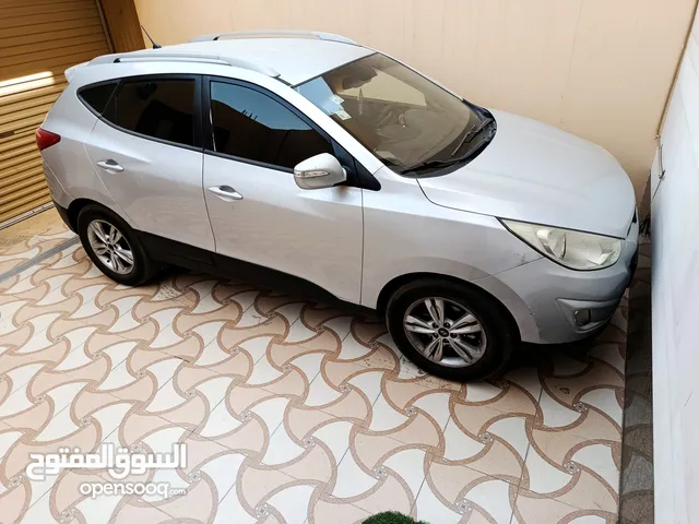هيونداي توسان 2014 للبيع الممشى 480,000