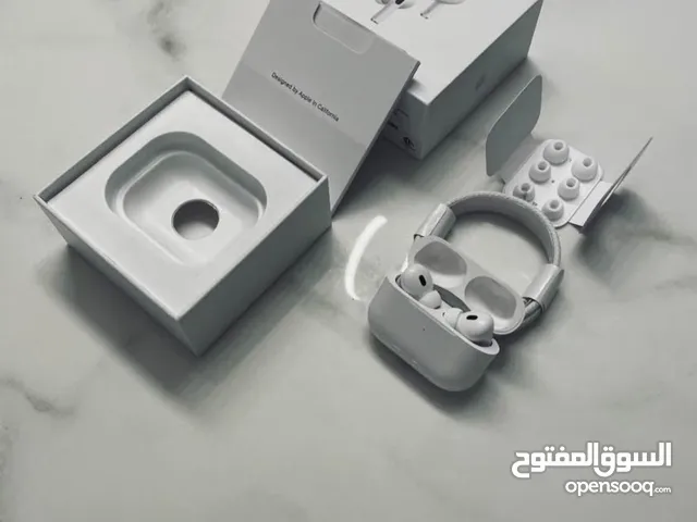 Airpod pro 2nd generation 1:1 with apple care and warranty with ance and spatial audio