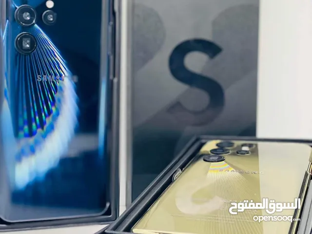 Samsung Galaxy S22 64 GB in Tripoli