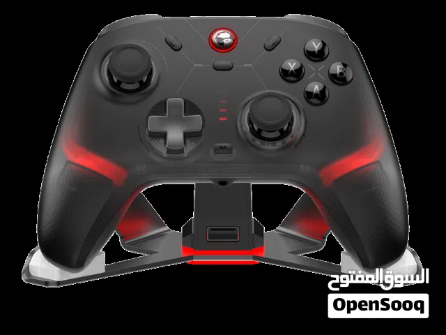 Gamesir Cyclone 2 ( compatible PC/Switch/Android/iOS)