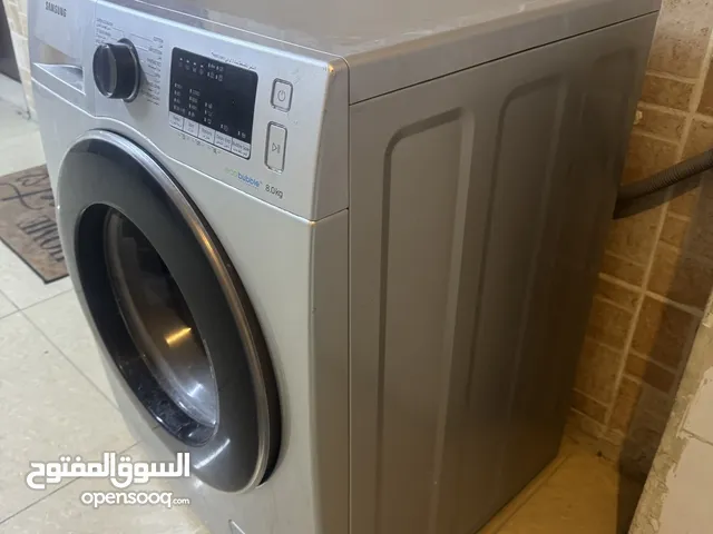 Samsung 7 - 8 Kg Washing Machines in Hawally