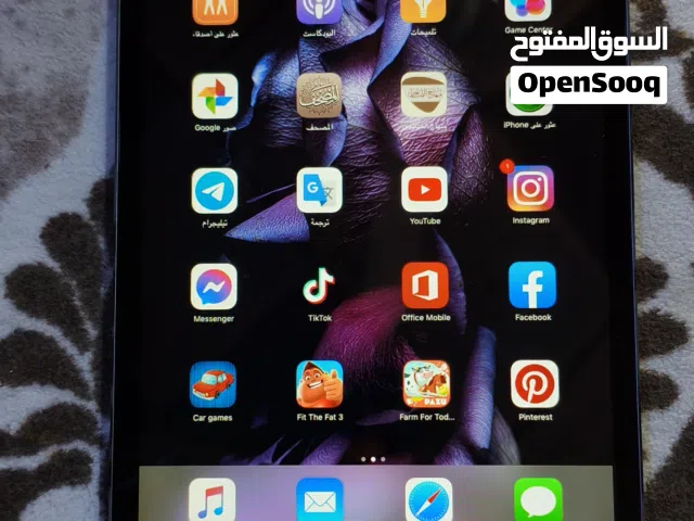 ايباد مني ذاكرة 16 بدون ملحقات