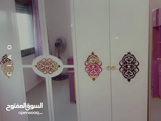 Furnished Monthly in Nablus Rafidia