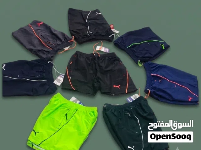 عرض شورت رجالي
