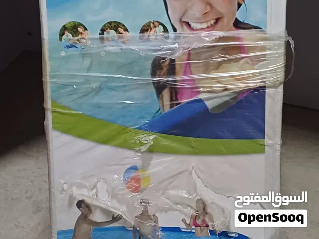 مسبح متنقل للبيع