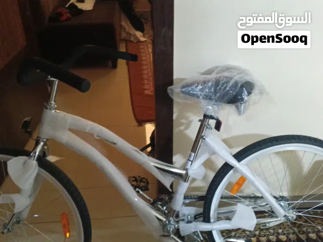 سيكل فراشه 26 جديد