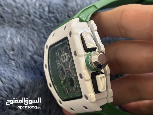 Analog & Digital Rolex watches  for sale in Irbid