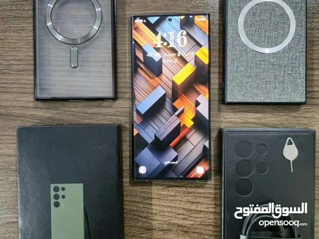 سامسونج جلاكسي S23 