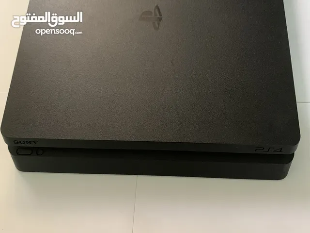PlayStation 4 PlayStation for sale in Basra