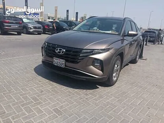 للبيع هيونداي توسان 2022