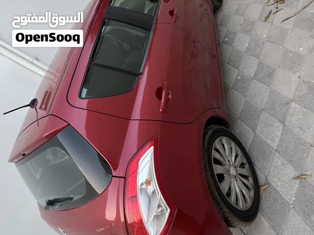 سيزوكي سويفت