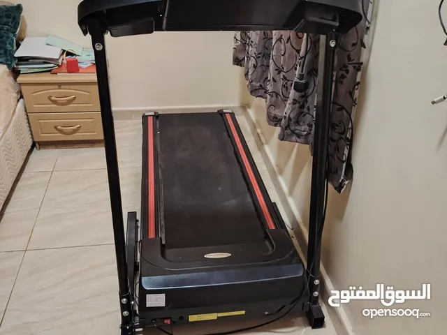 treadmill Techo gear almost new