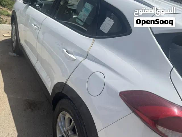 Used Hyundai Tucson in Baghdad