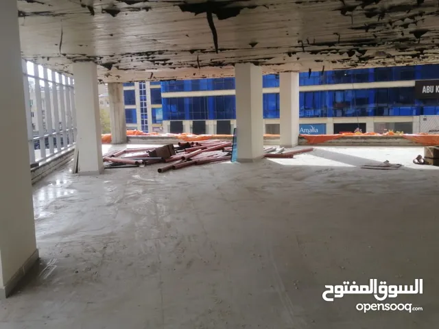 80m2 Offices for Sale in Amman 7th Circle