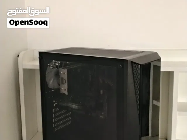 بي سي للبيع (شوف الوصف) يمكن بيعه كقطع