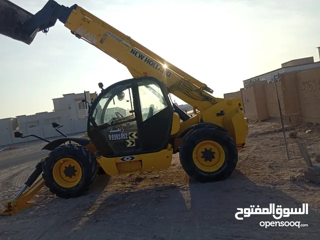 2007 Forklift Lift Equipment in Al Sharqiya