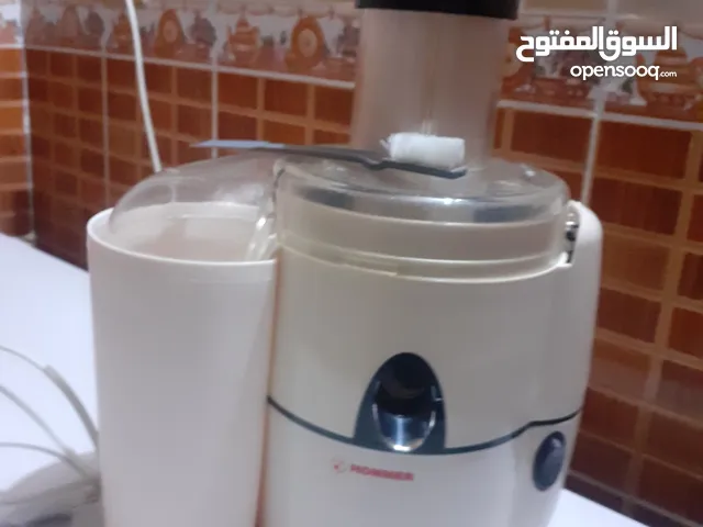  Juicers for sale in Tripoli