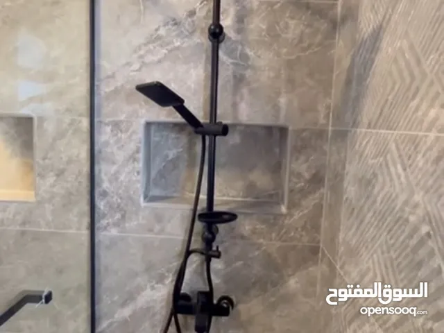 شقه للبيع شفا بدران تشطيب فندقي