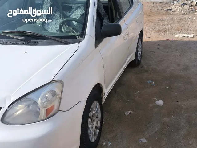 Used Toyota Aygo in Basra