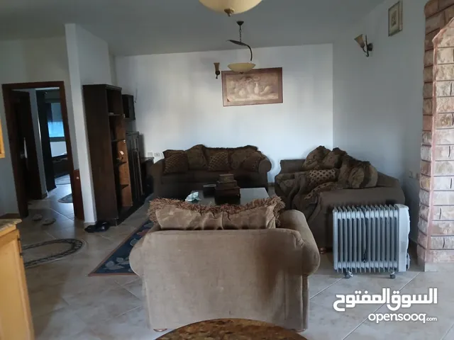 شقة مفروشة للايجار