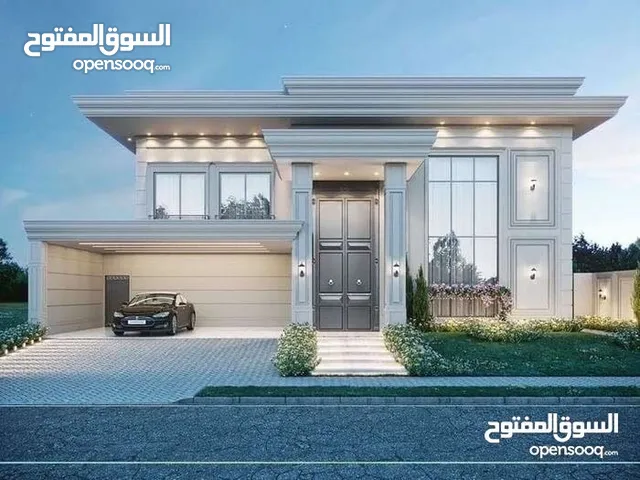 300m2 More than 6 bedrooms Townhouse for Rent in Basra Dur Al-Qoudah