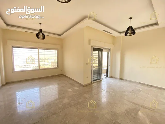 200 m2 3 Bedrooms Apartments for Rent in Amman Al Rabiah