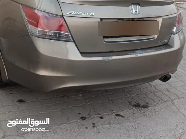 Used Honda Accord in Al Batinah