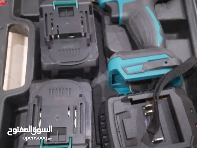 متاح دريل القمة