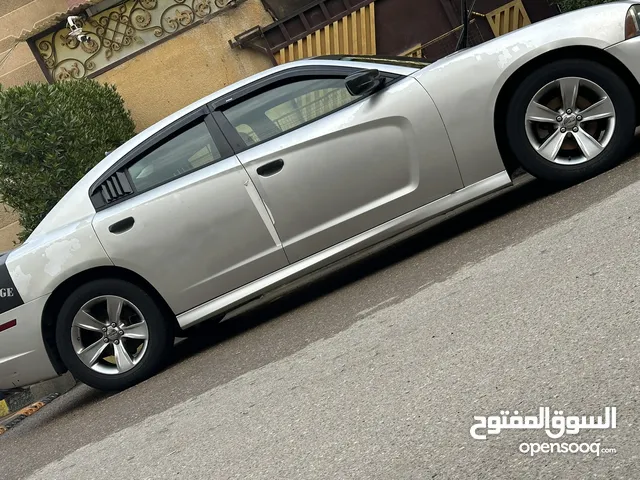 دودج جارجر 12