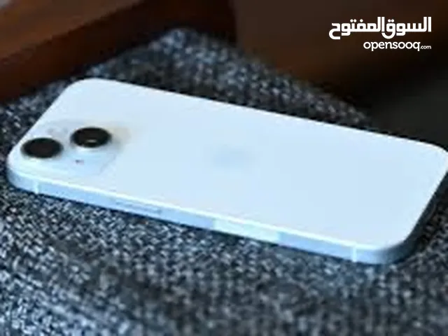 Iphone 15 Blue 128GB