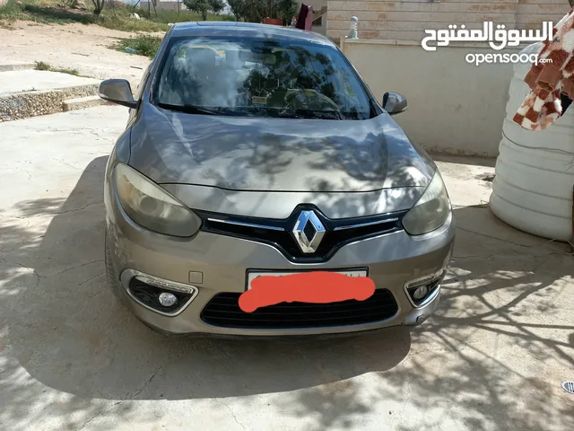 رينو فلوانس 2016 للبيع