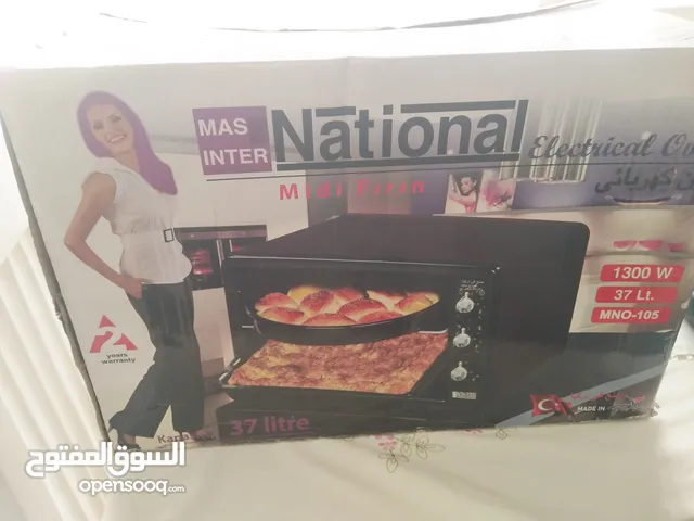National Electric Ovens in Cairo