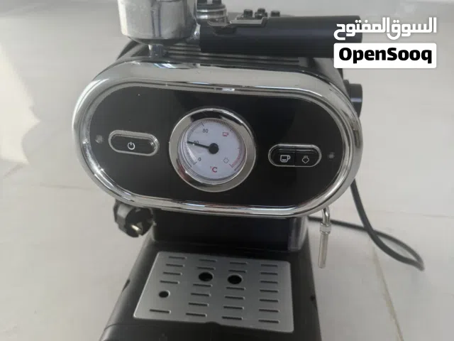 جهاز قهوه الماني الصنع اصلي ما بي اي عطل للبيع فولل نظافه سعره 60 الف جدا مناسب  مكاني بغداد المنصور