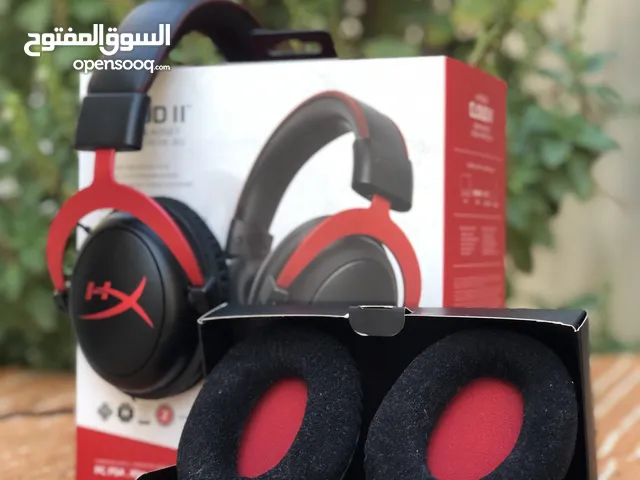 هايبر اكس كلاود 2 اقرا الوصف