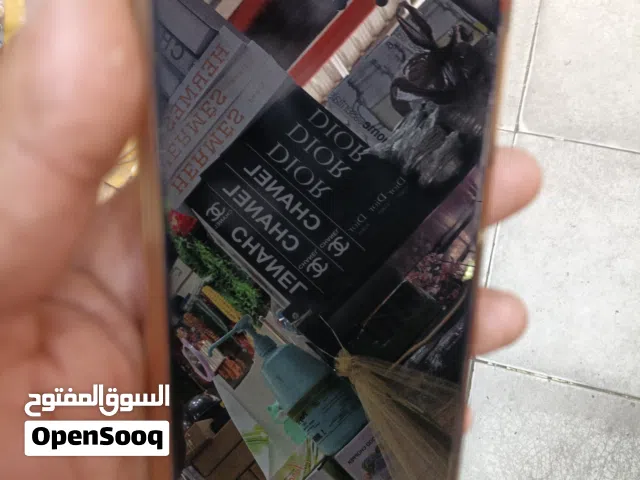 انفنكس هوت 50