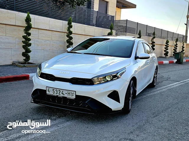 New Kia Cerato in Bethlehem