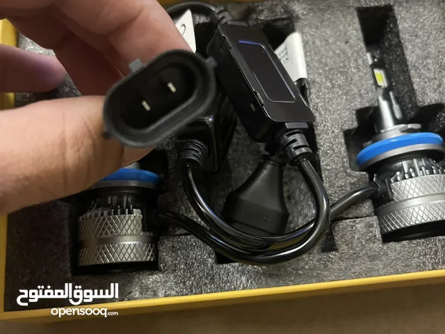 ليتات LED زنن