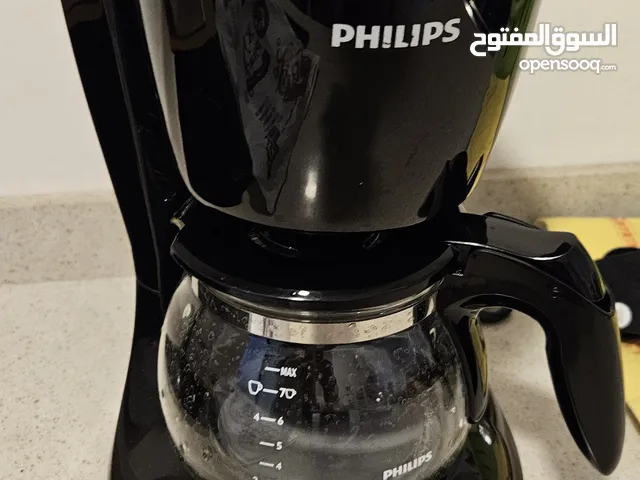 Philips Filter Coffee machine