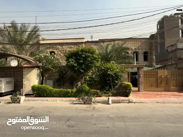 99999 m2 More than 6 bedrooms Villa for Sale in Baghdad Adamiyah