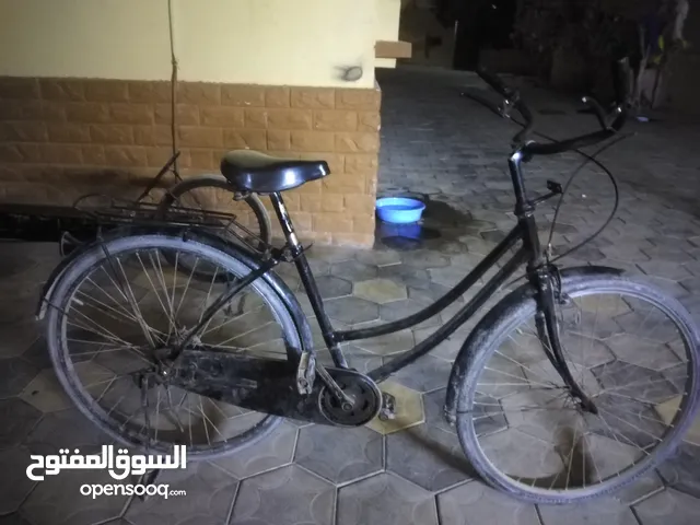 للبيع سيكل 6 ريال