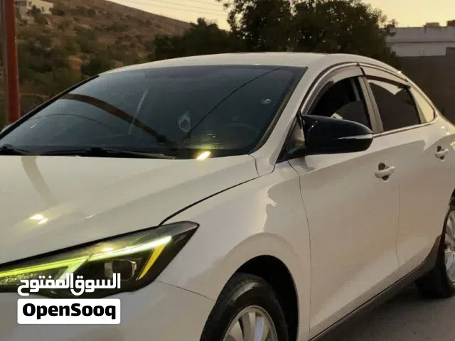 2021 Changan Eado Basic
