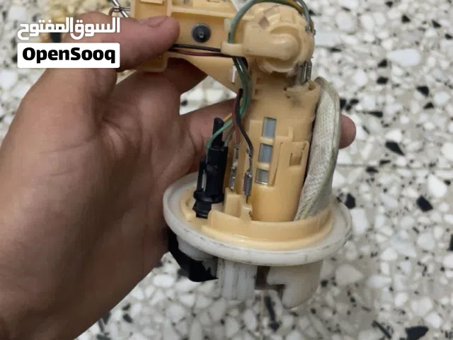 2022 ياماها YZ125