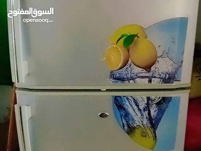 ثلاجه ناشونال دريم