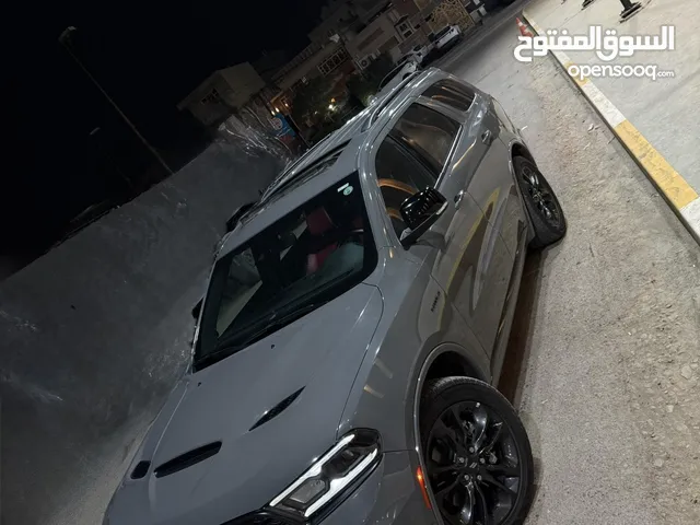 Used Dodge Durango in Baghdad