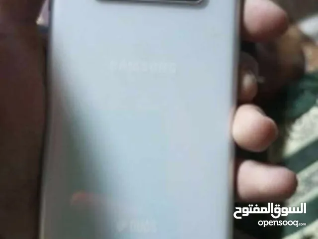 Samsung Galaxy S10 Plus 128 GB in Zarqa