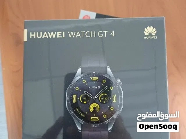 Huawei smart watches for Sale in Tripoli