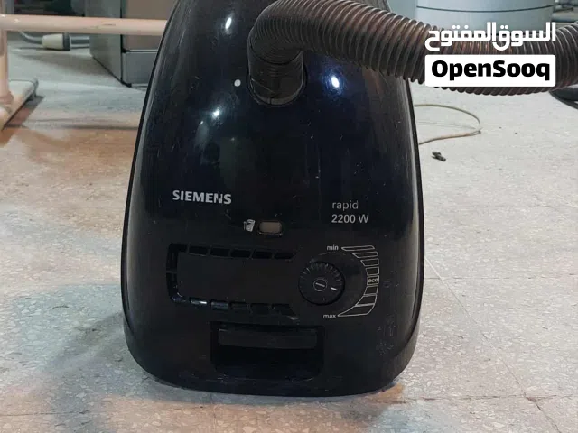  Conti Vacuum Cleaners for sale in Amman
