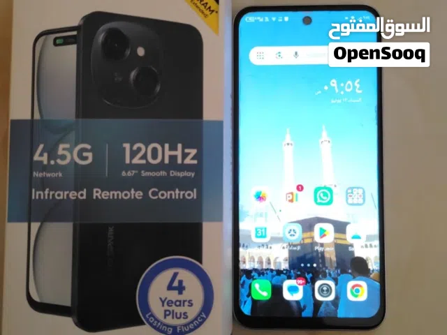Tecno Other 128 GB in Al Dhahirah